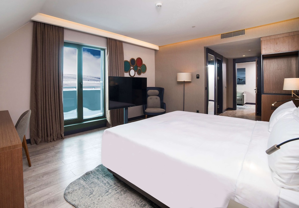 Radisson Blu Hotel Mount Erciyes 27/68