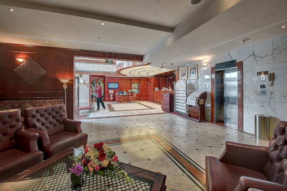 lounge