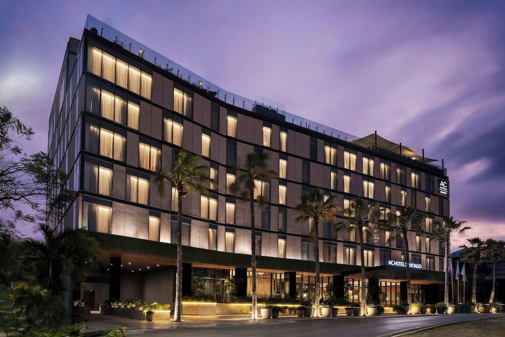 AC Hotel Santiago de los Caballeros 2/49