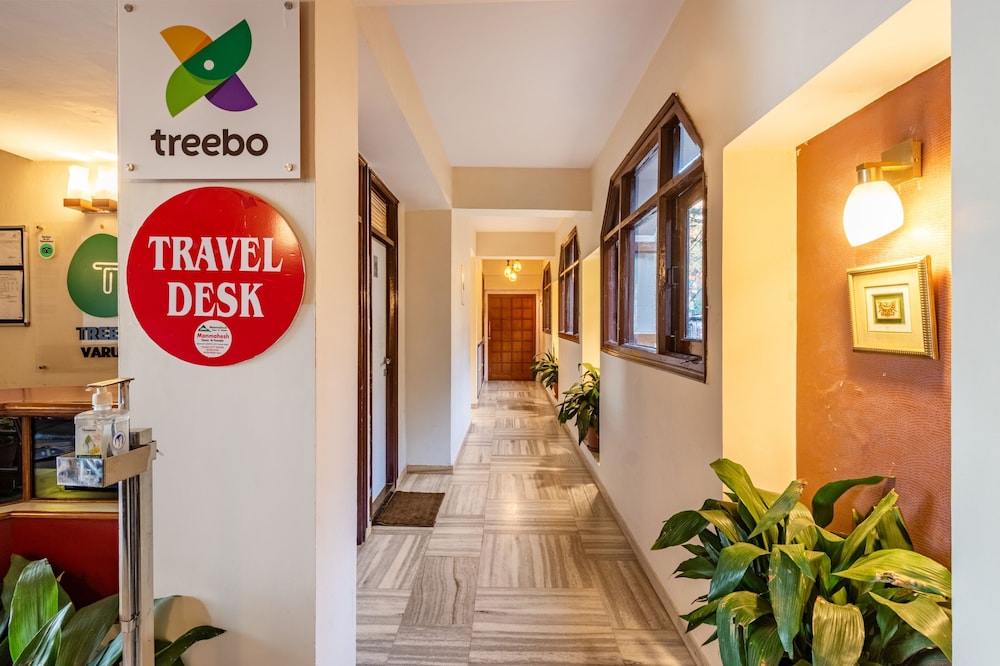 Treebo Varuna 9/63