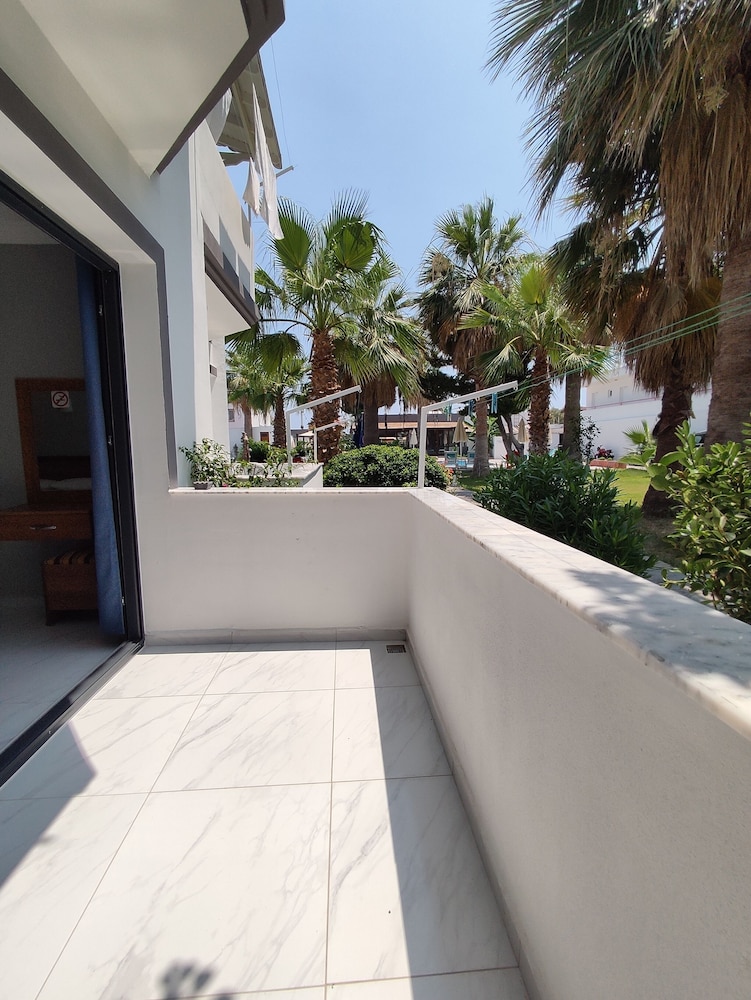 Sarsilmaz Otel 16/30
