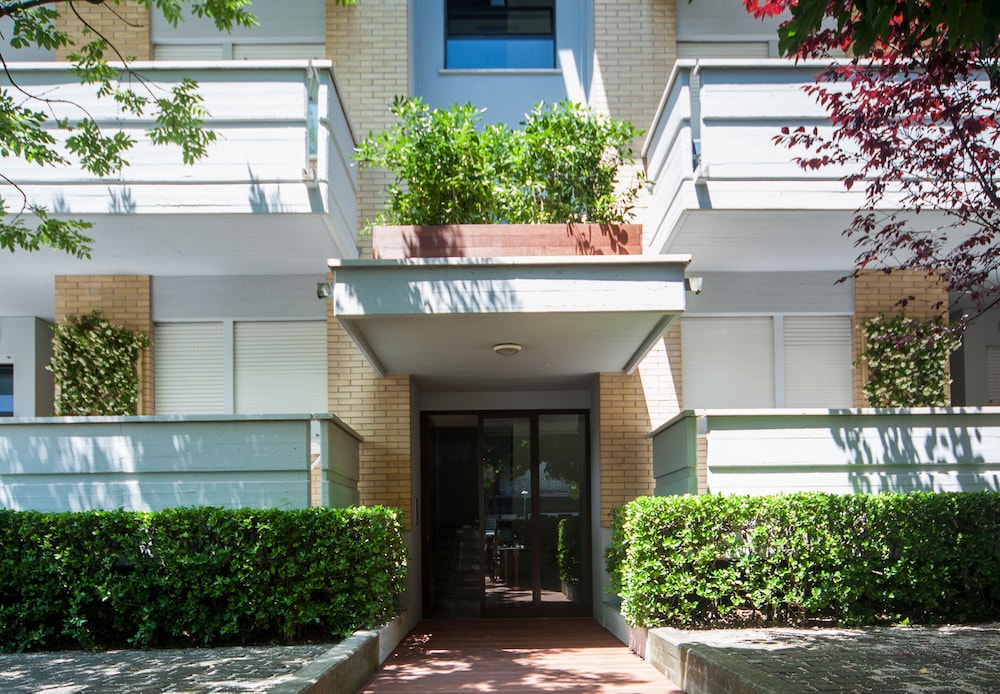 Residence Charming Apartments 2/47