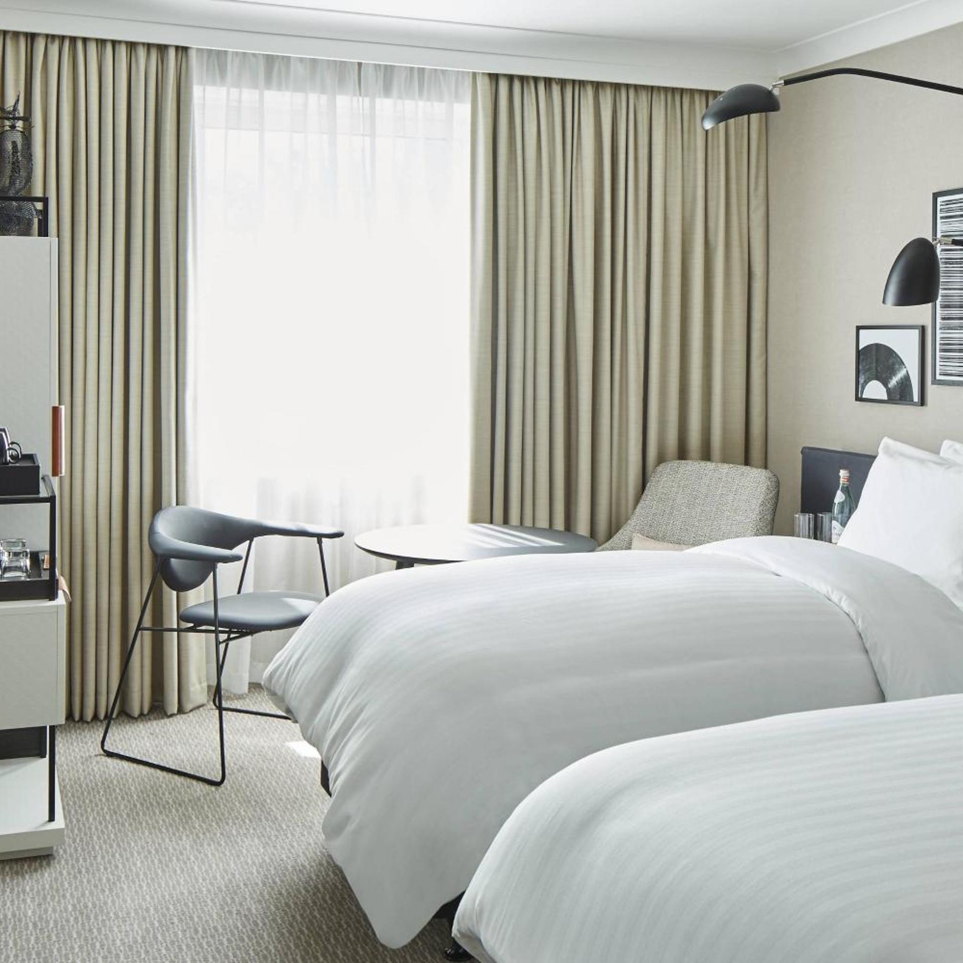 2 Bedrooms, Presidential, Suite
