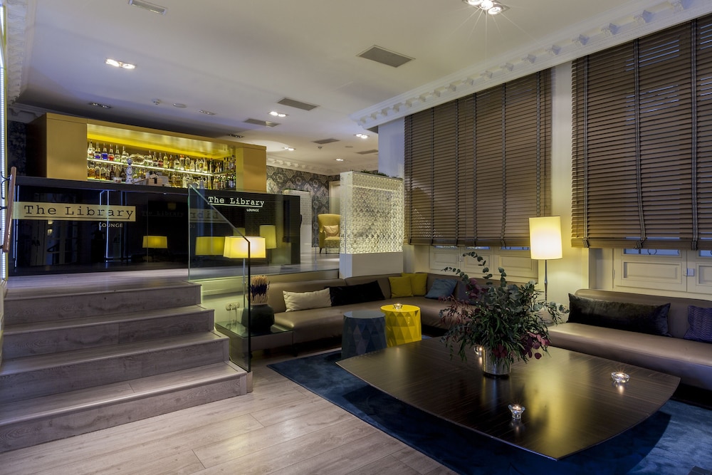 Hotel Sardinero Madrid 13/72