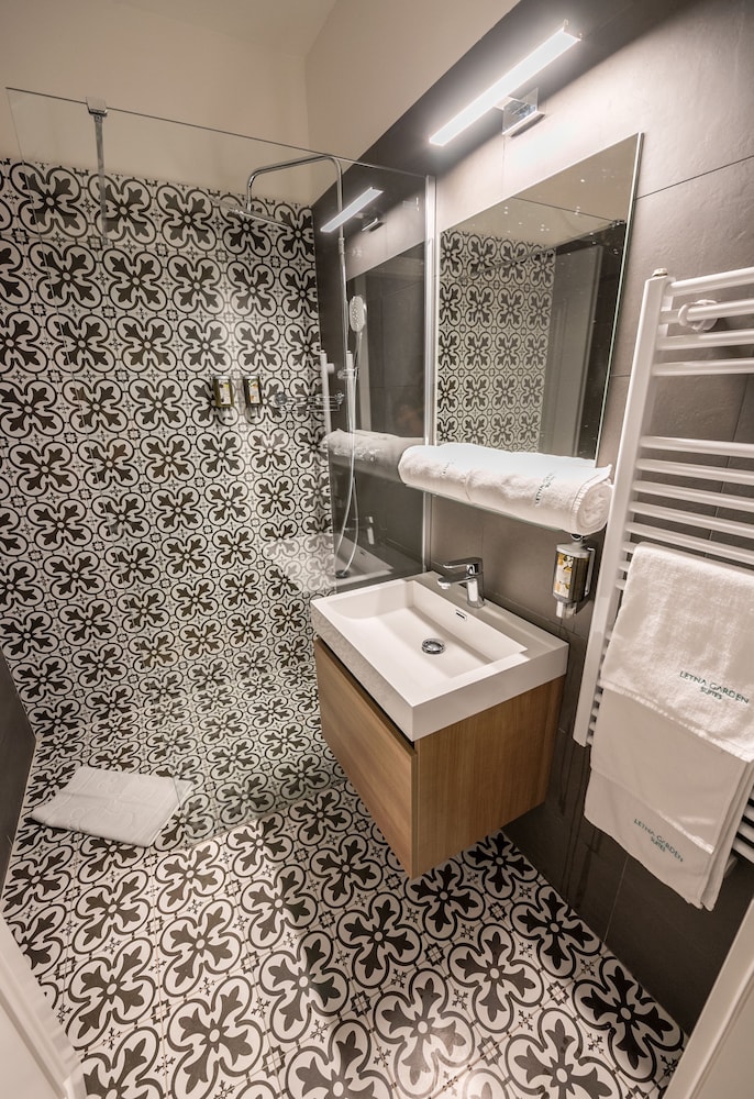 Letna Garden Suites 20/66