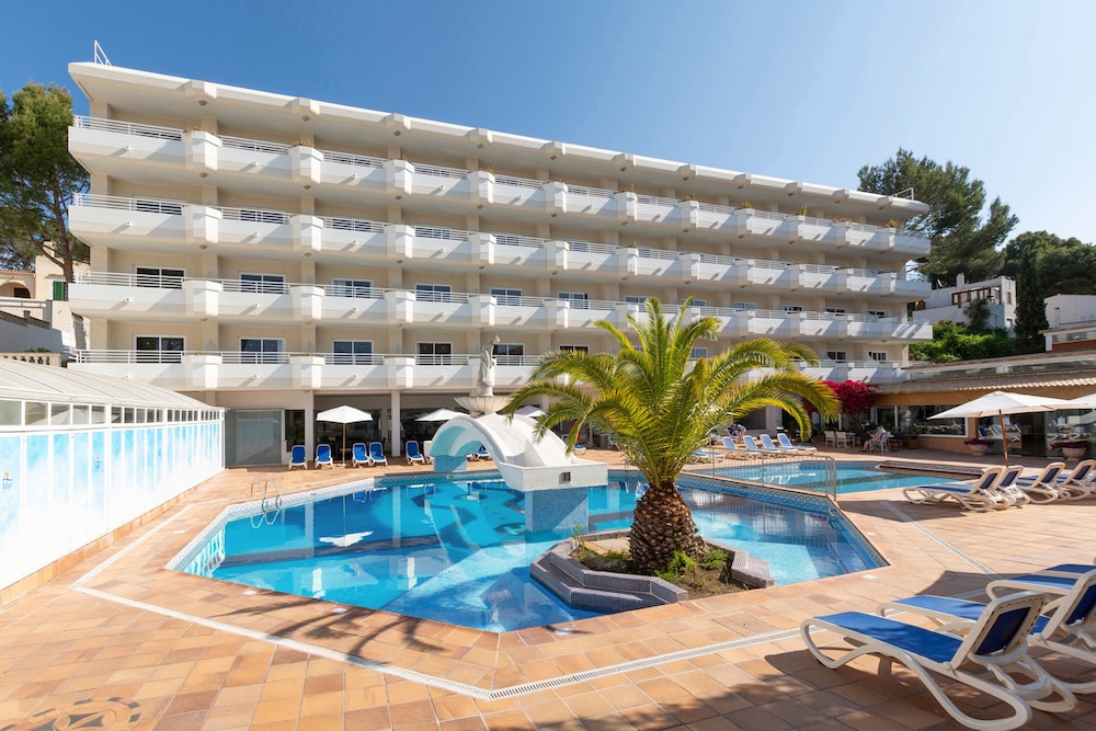 Mar Hotels Paguera and Spa 5/70