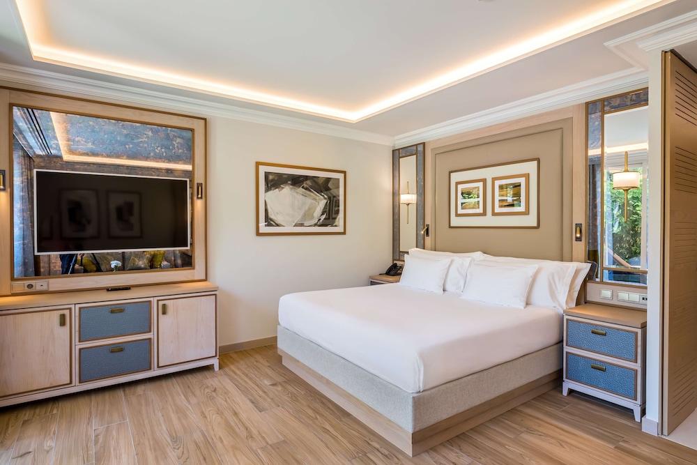 Barcelo La Nucía Hills 4/50