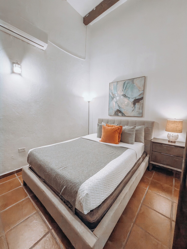 Old San Juan Rentals 13/50