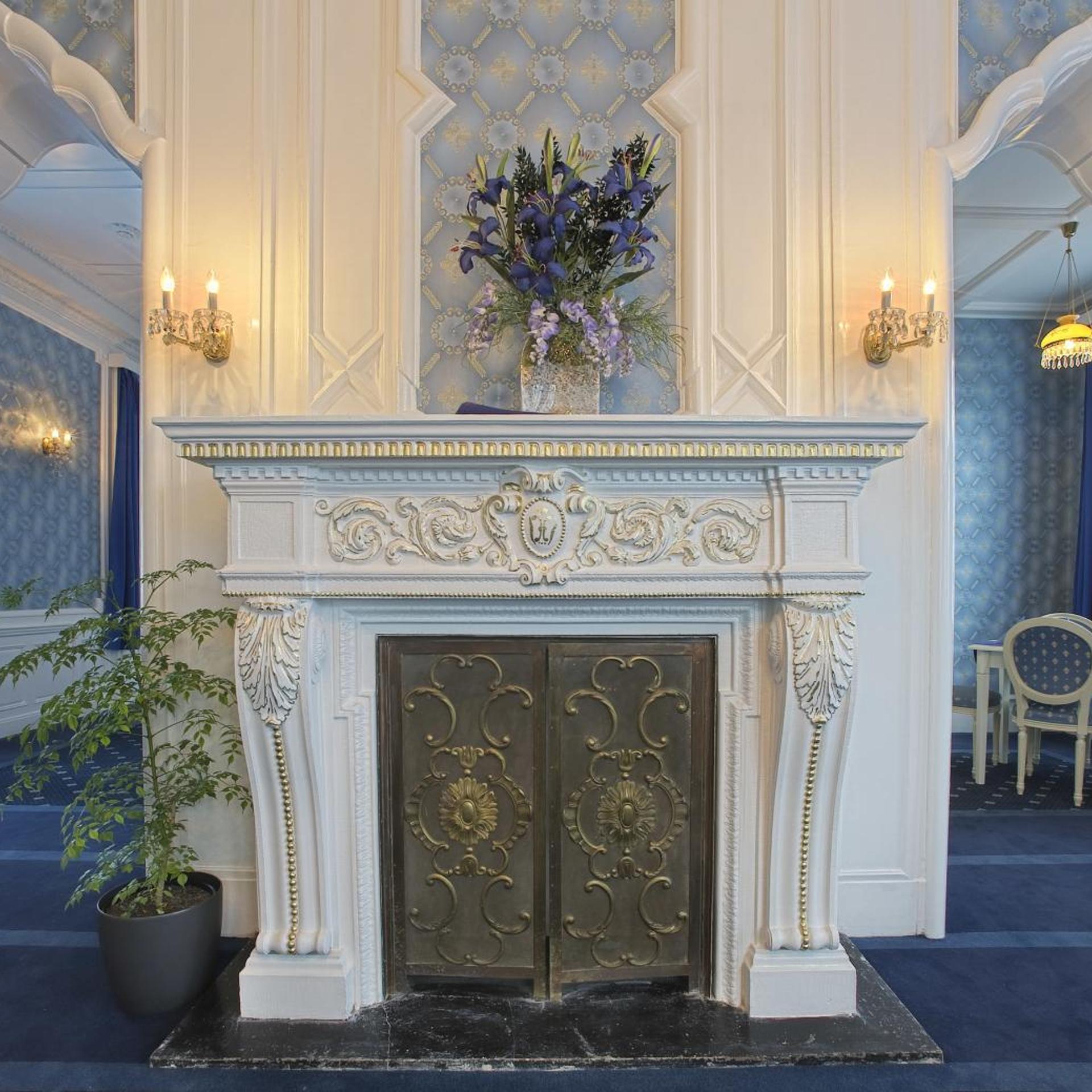 Zamecek Hotel 3/50
