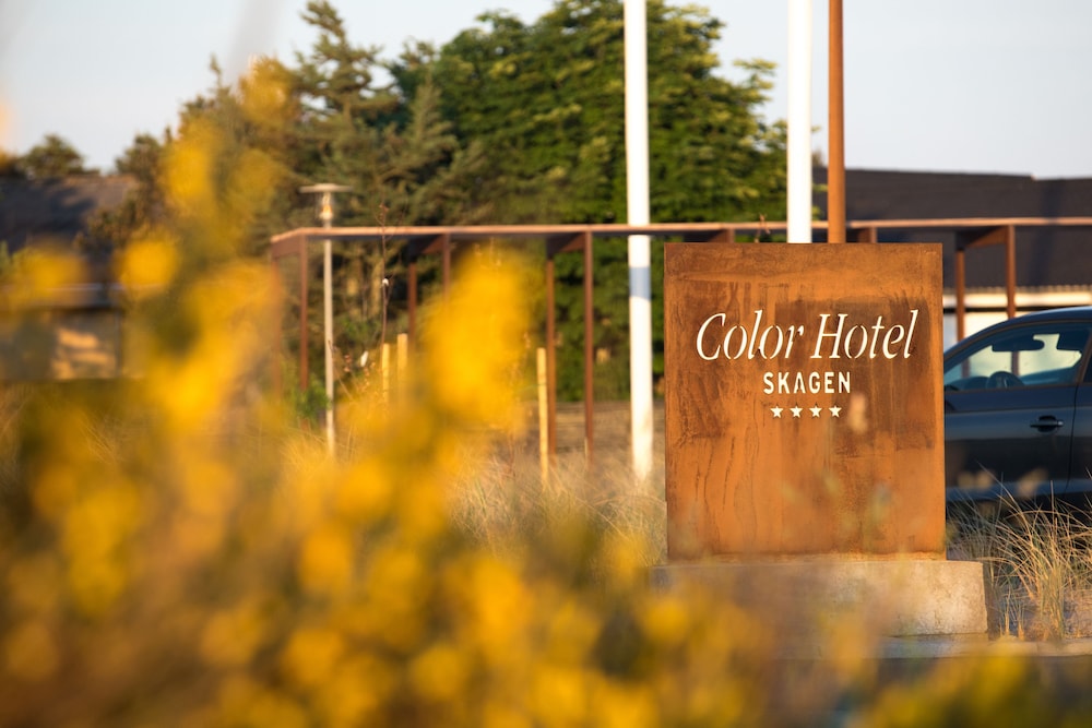 Color Hotel Skagen 1/38
