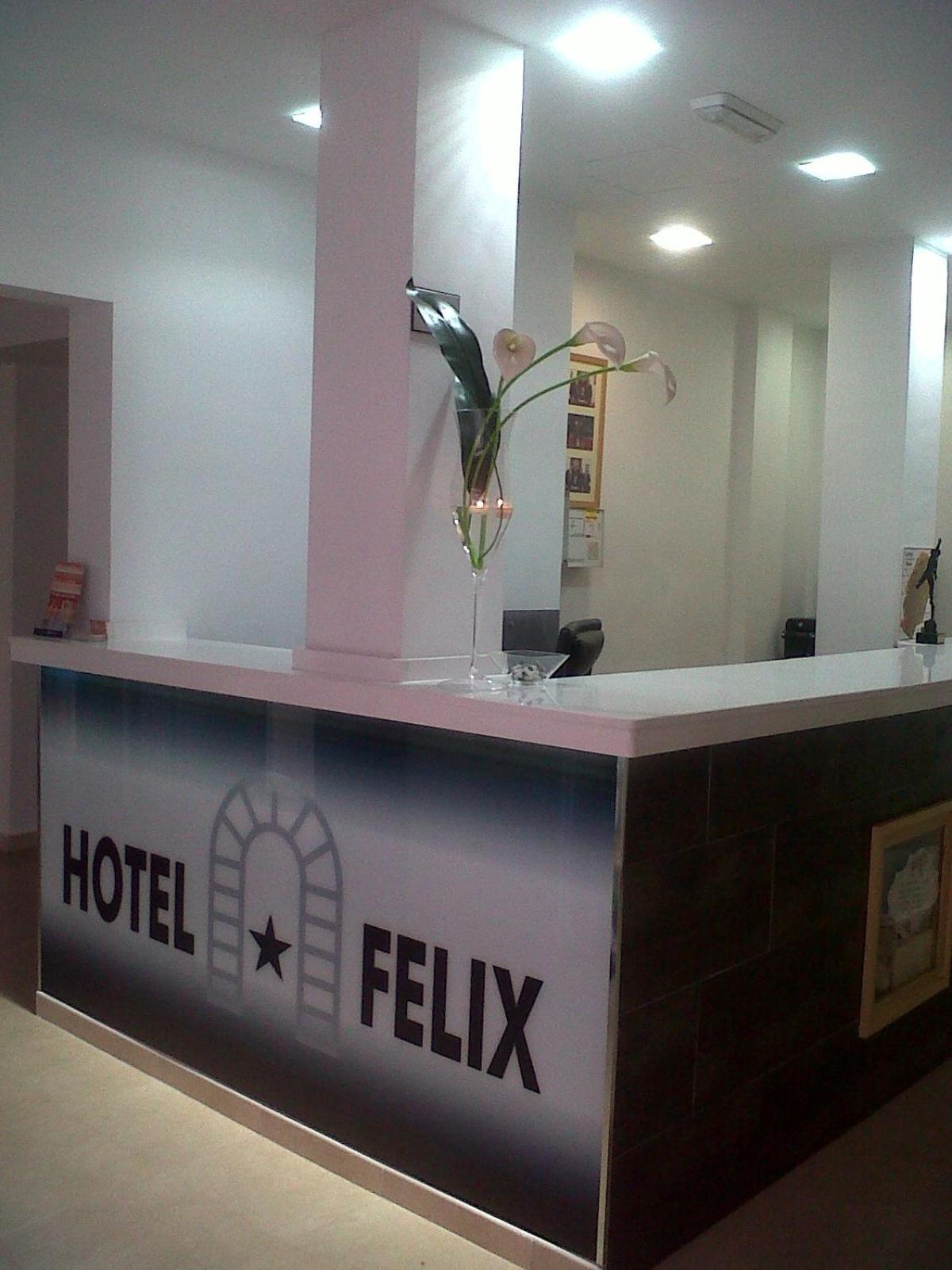 Hotel Felix 3/43