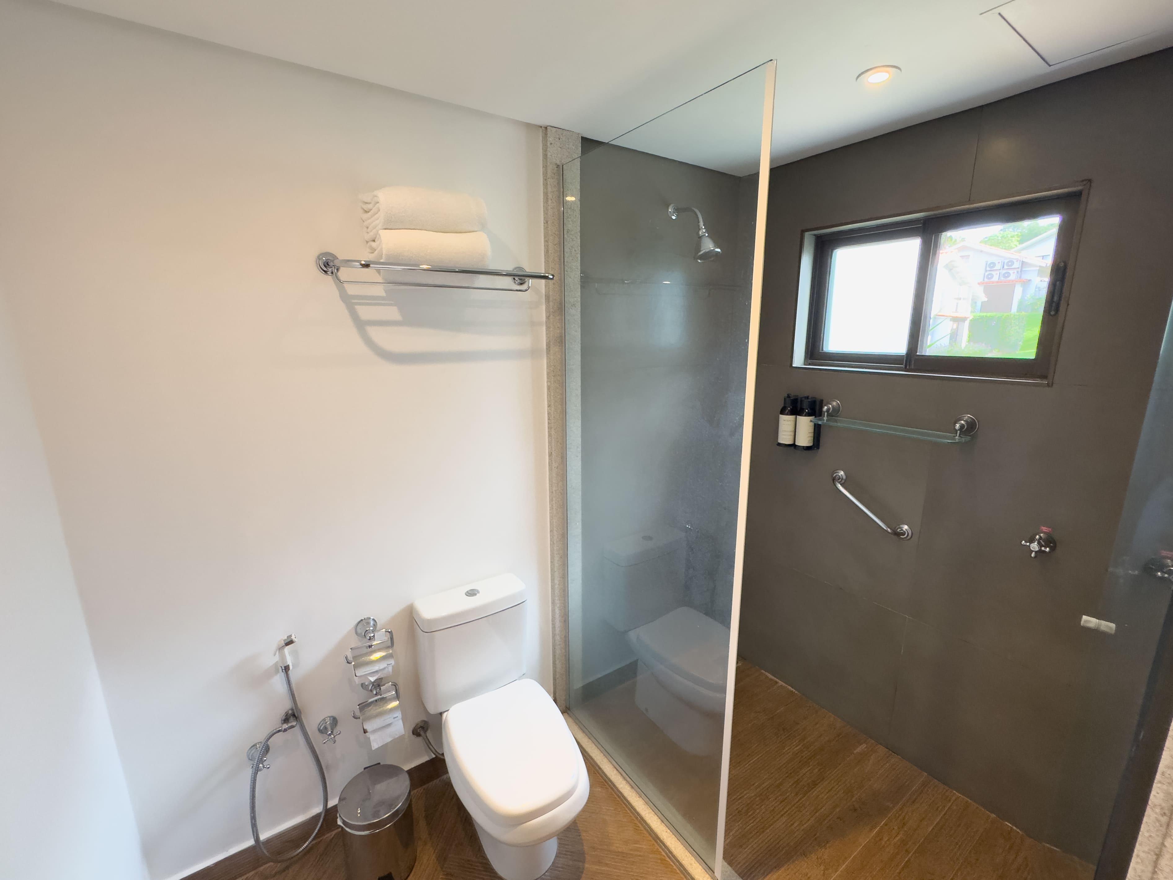 Premium, Wish Foz do Iguacu Resort 5/6