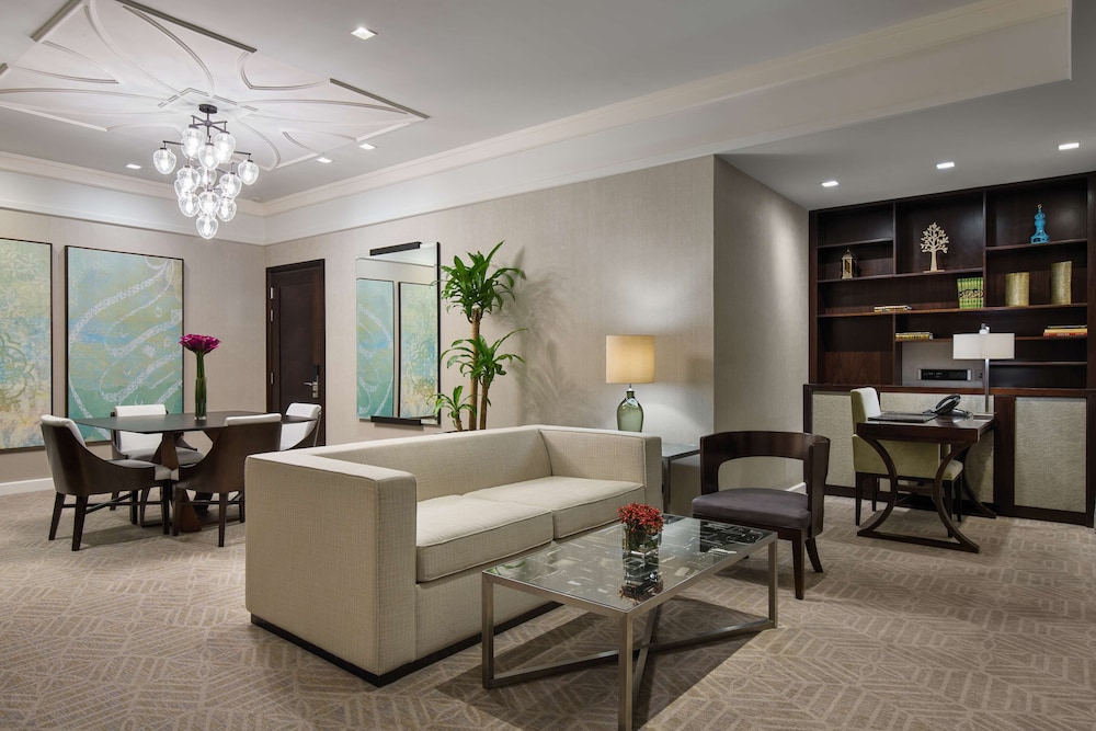 Photo 30 de Jabal Omar Hyatt Regency Makkah
