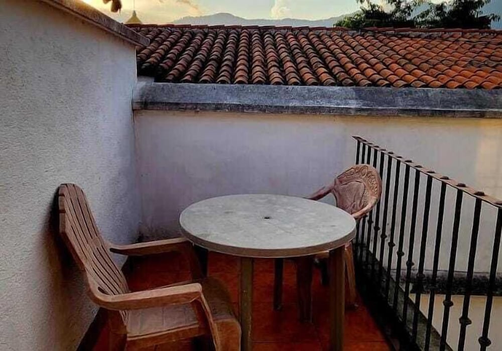 Hotel Real Antigua 41/50