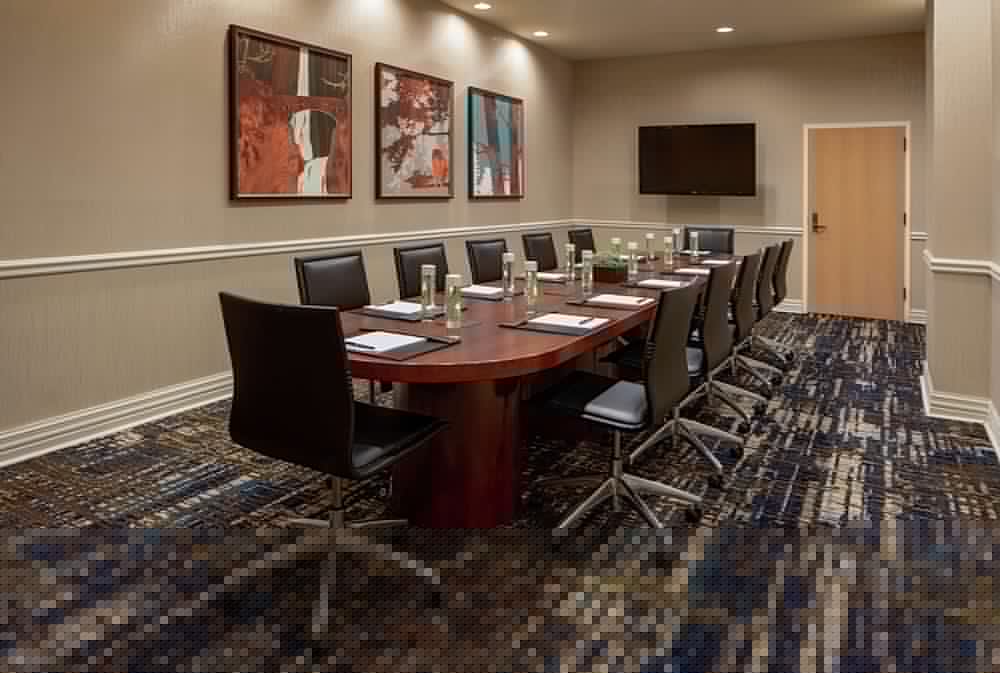 DoubleTree Suites by Hilton Hotel Salt Lake City Downtown 59/74