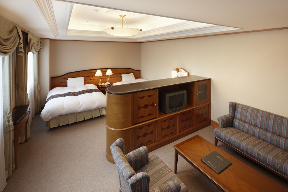 Hotel Racine Shinmaebashi 6/64