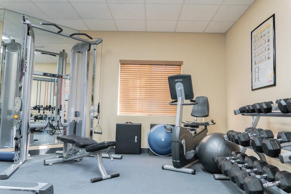 TownePlace Suites by Marriott Birmingham South 19/44
