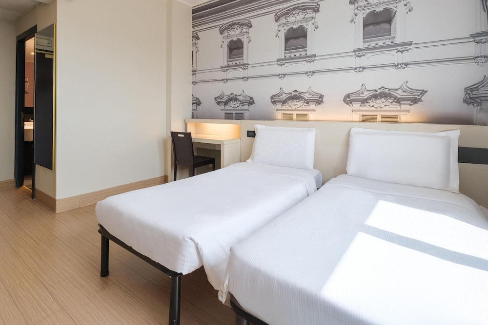 B&B Hotel Faenza 9/50