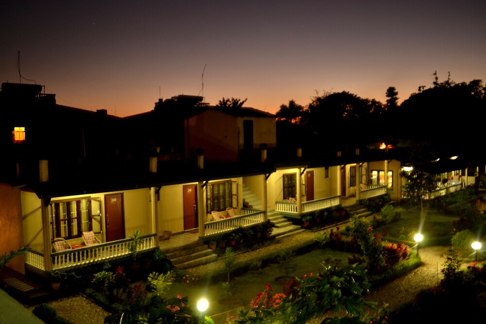 Chitwan Village Resort 6/39