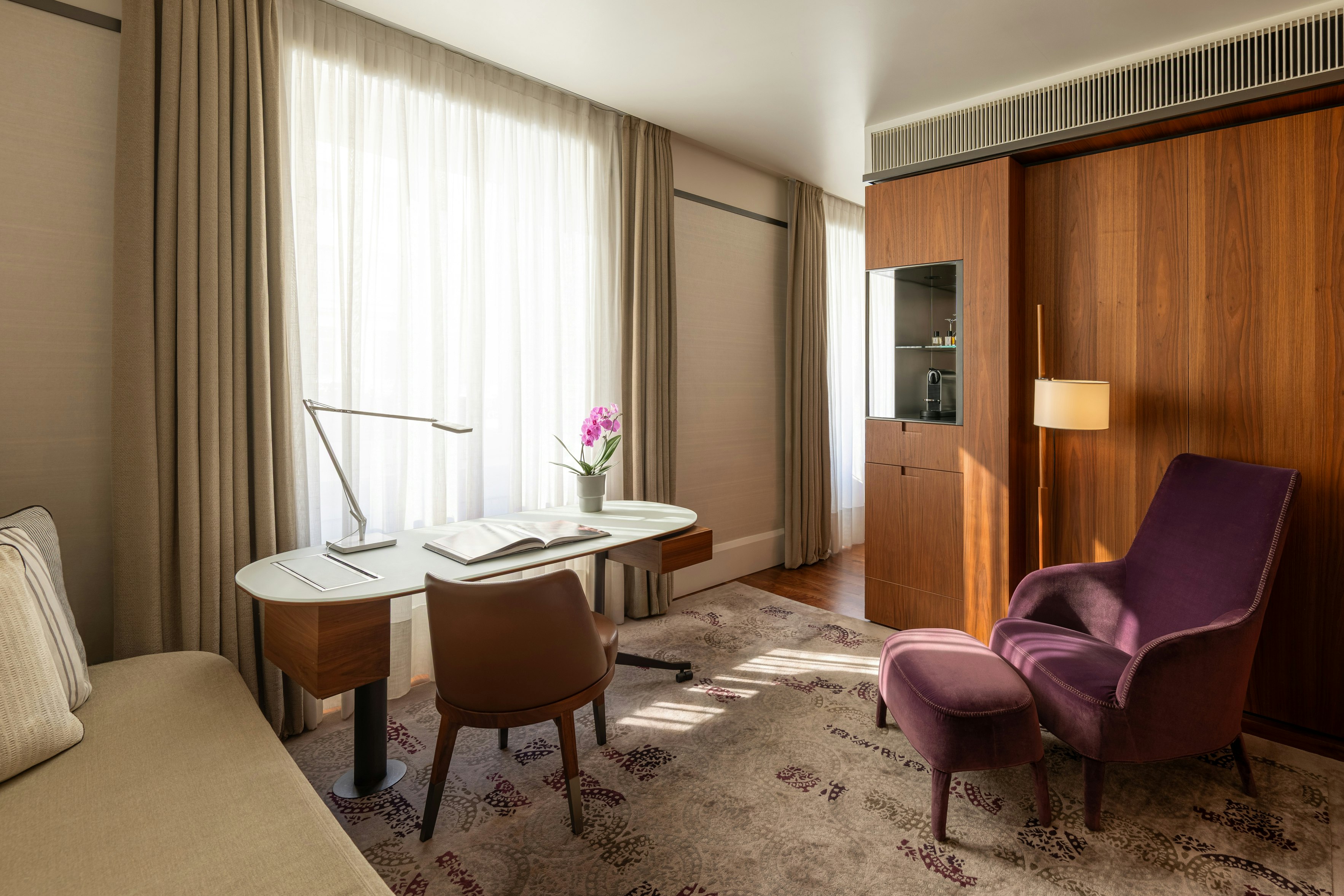 Mandarin Oriental Milan 29/81