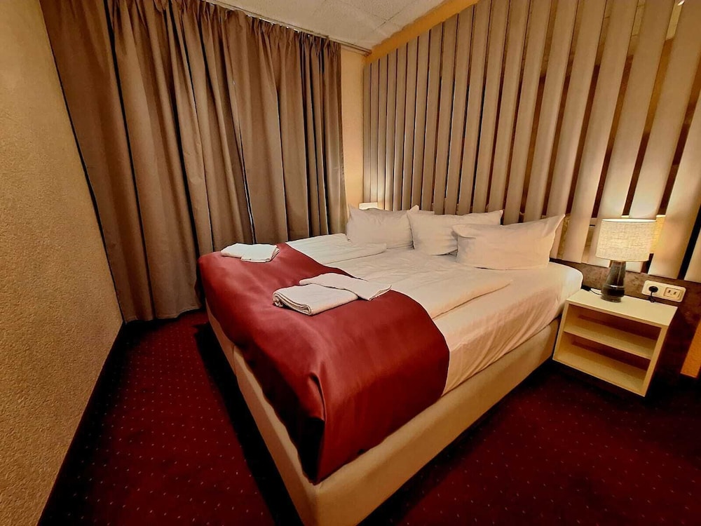 Hotel Adler Leipzig 29/62