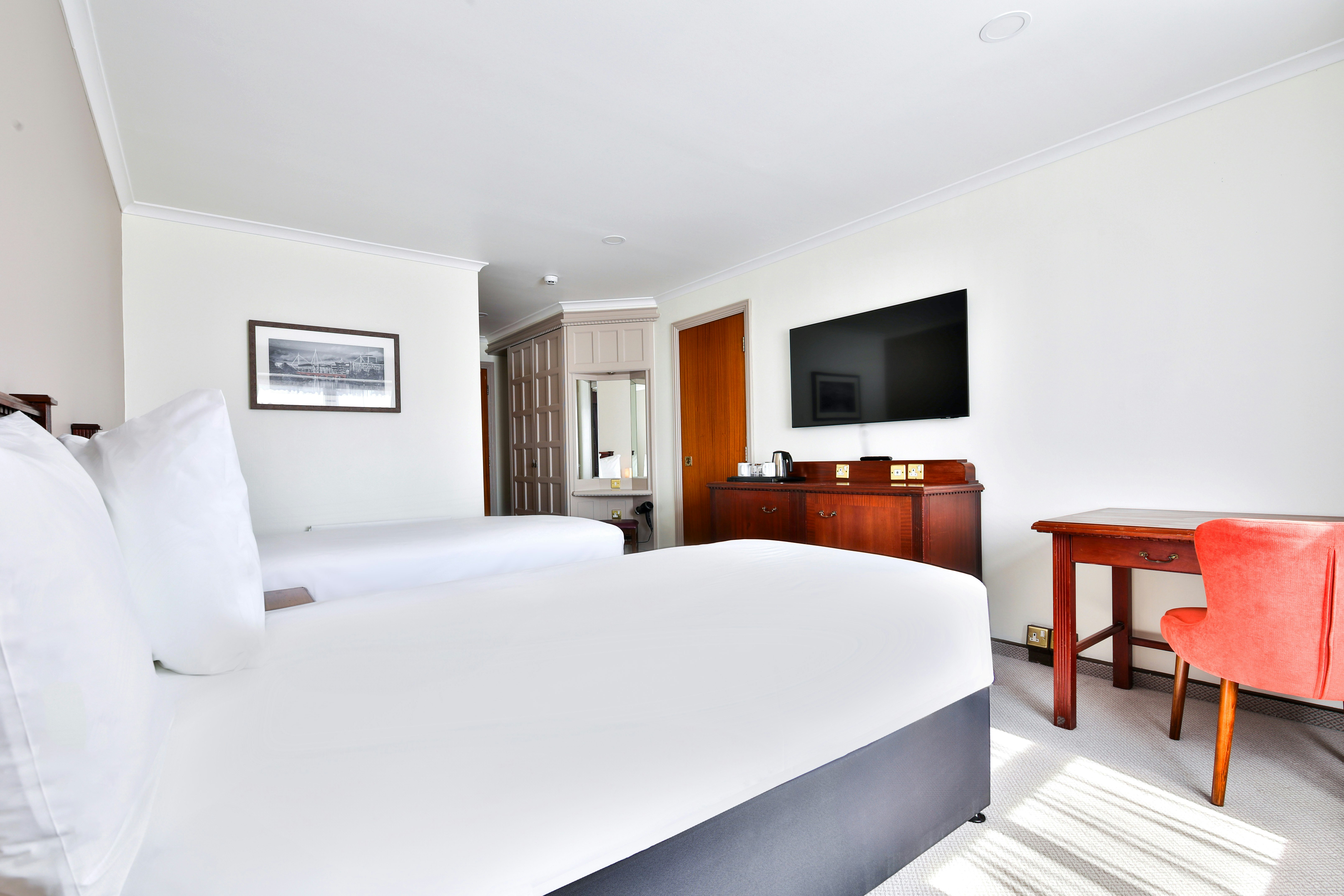Copthorne Hotel Cardiff Caerdydd 26/59