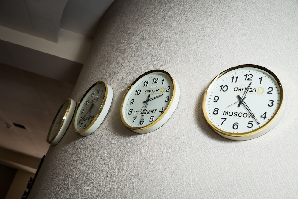 Darhan Boutique Hotel 15/69