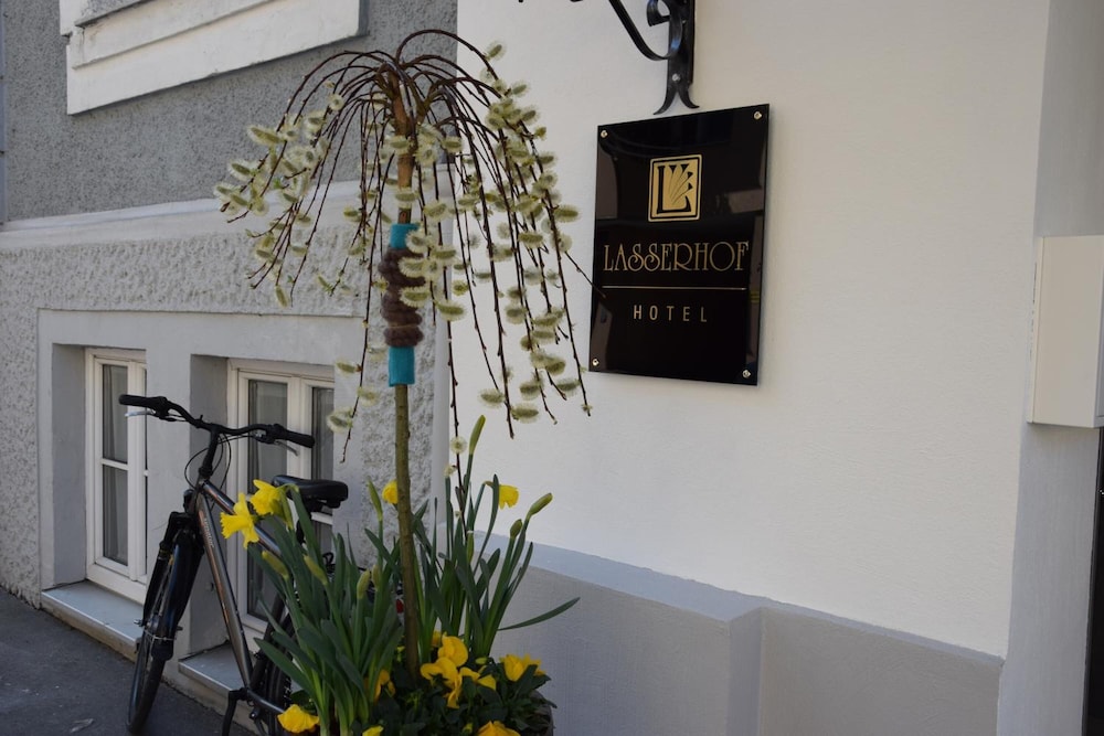 Atel Hotel Lasserhof 25/54