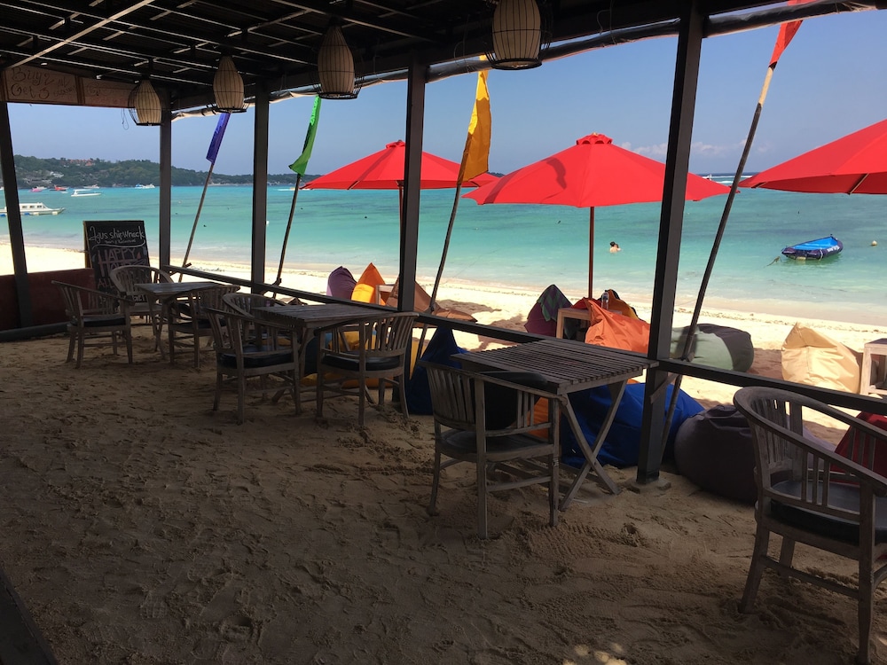 Tarci Bungalows Lembongan 22/33