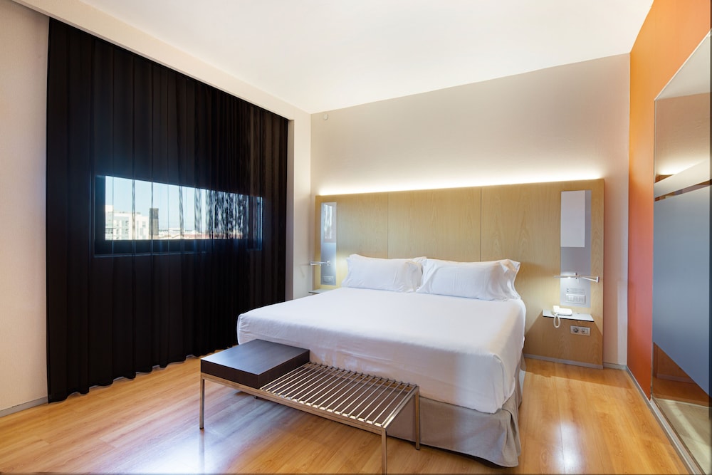 BARCELO VALENCIA 16/66