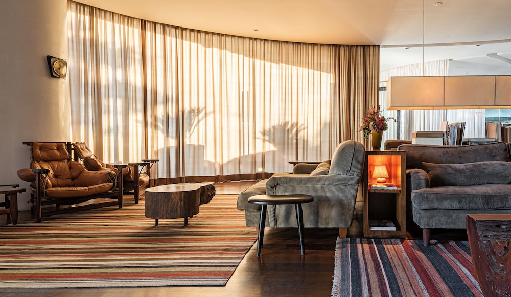 Hotel Fasano Rio de Janeiro 34/72
