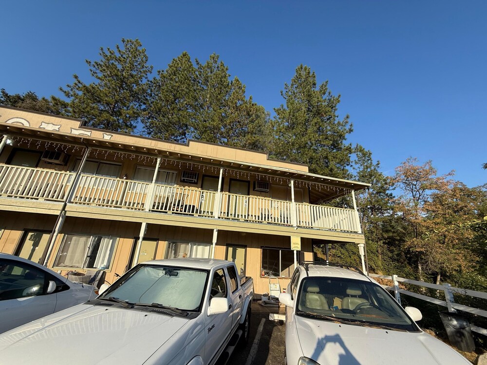 Columbia旅馆汽车旅馆CA 49(Columbia Inn Motel CA 49) 图片2