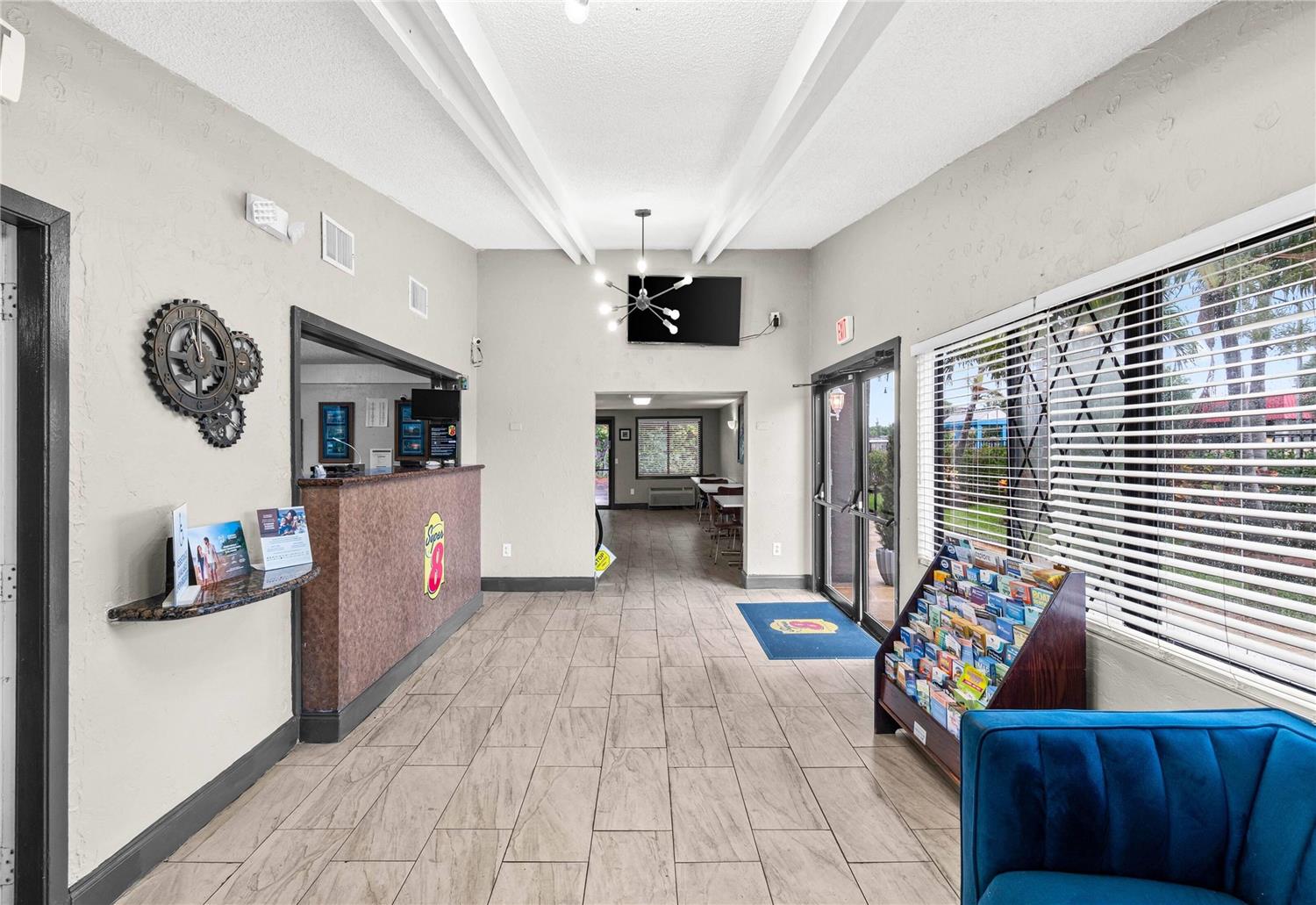 Super 8 By Wyndham Lantana West Palm Beach 23/34
