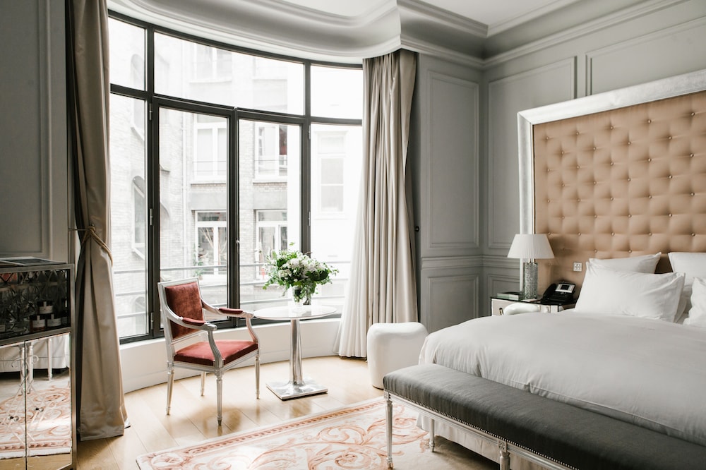 Le Royal Monceau Raffles Paris 13/80
