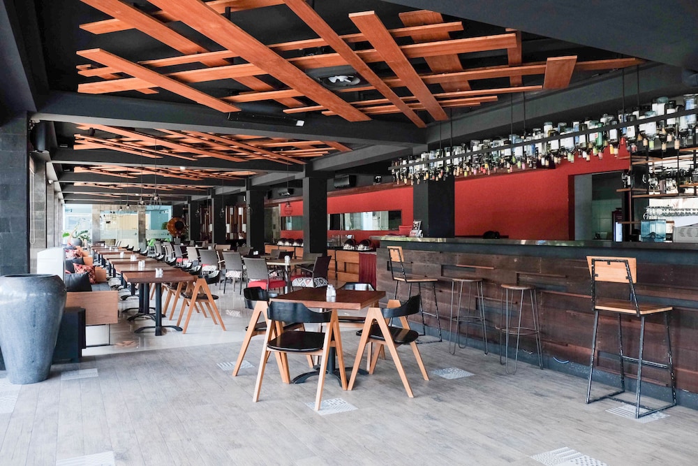 Bloo Bali Hotel 31/38