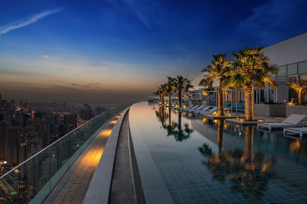Address Beach Resort 56/78