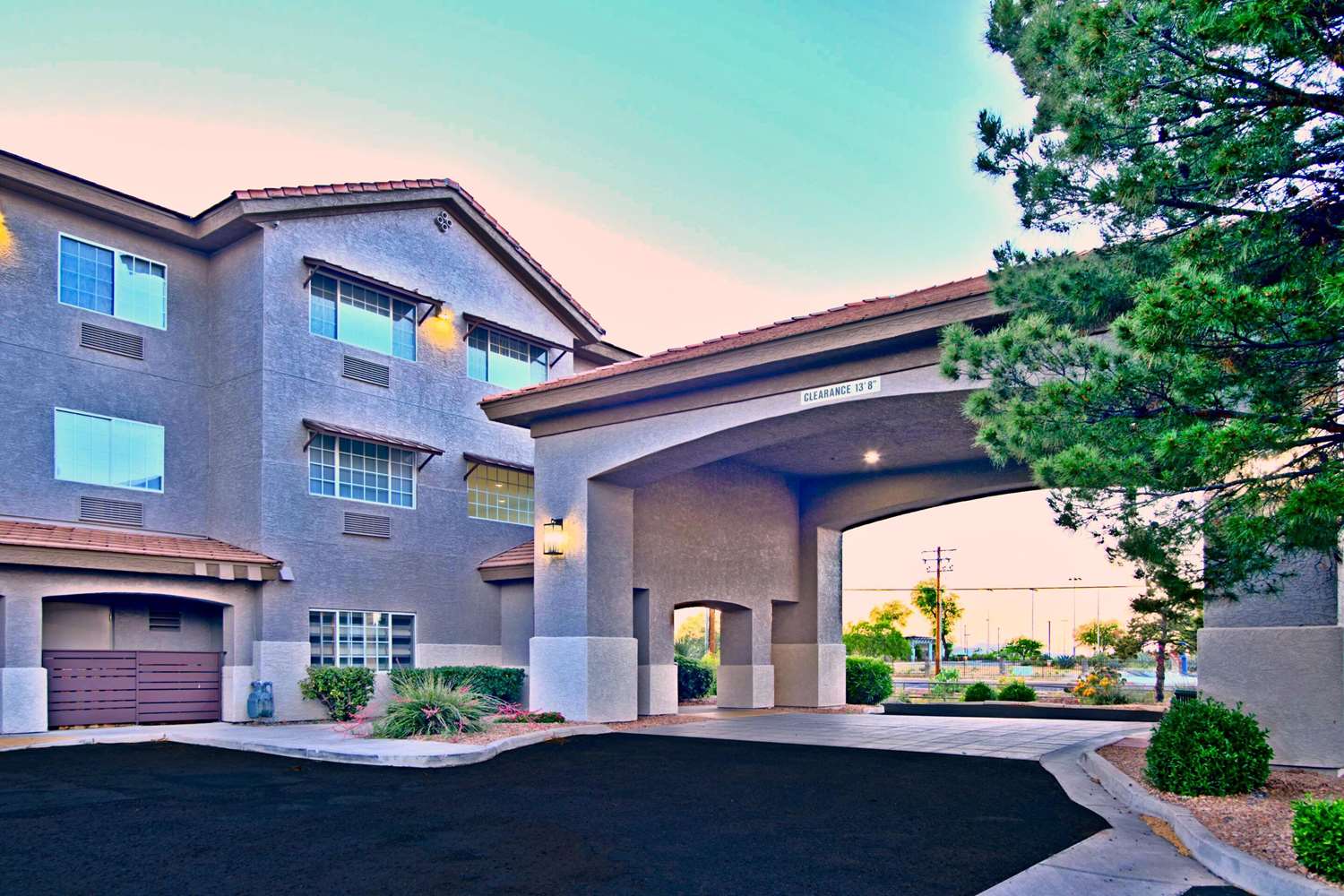 Comfort Inn and Suites Sierra Vista Near Ft Huachuca 3/19