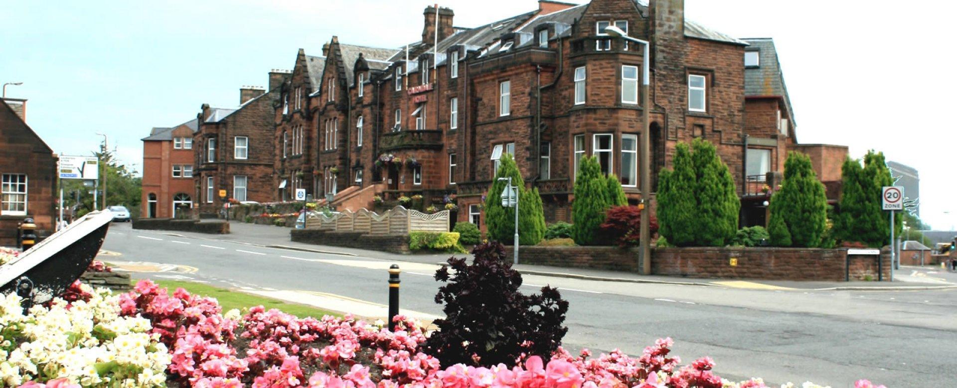 Cairndale Hotel & Leisure Club 2/27