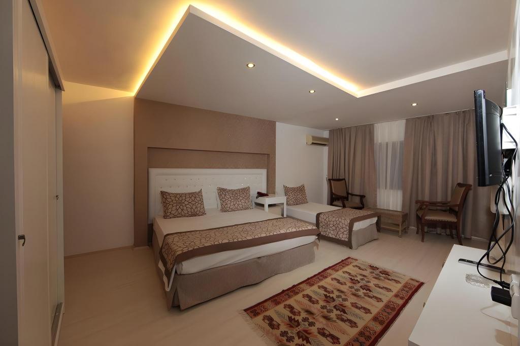 Grand Harsena Otel 7/28