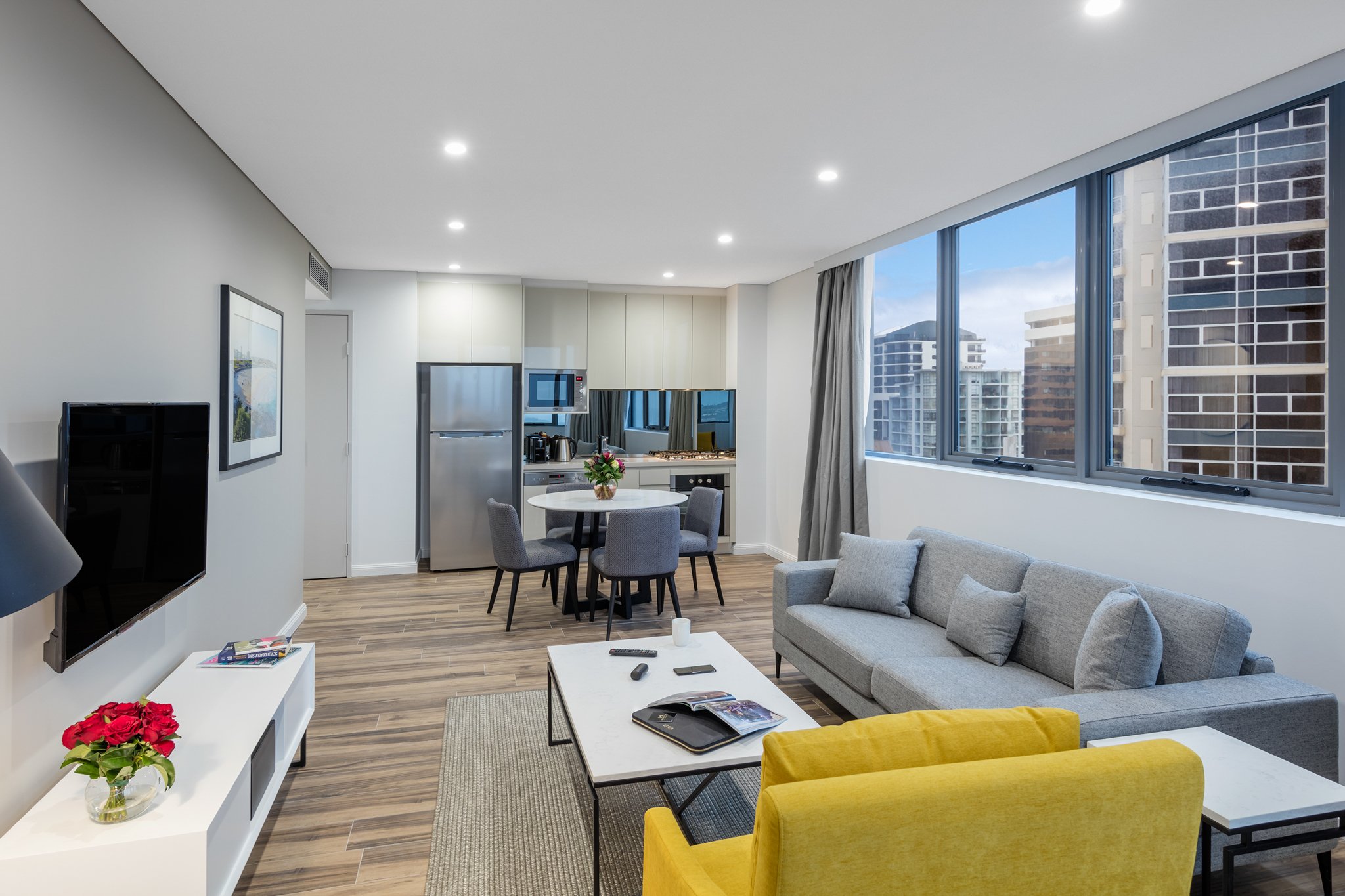 Meriton Suites Bondi Junction 26/50