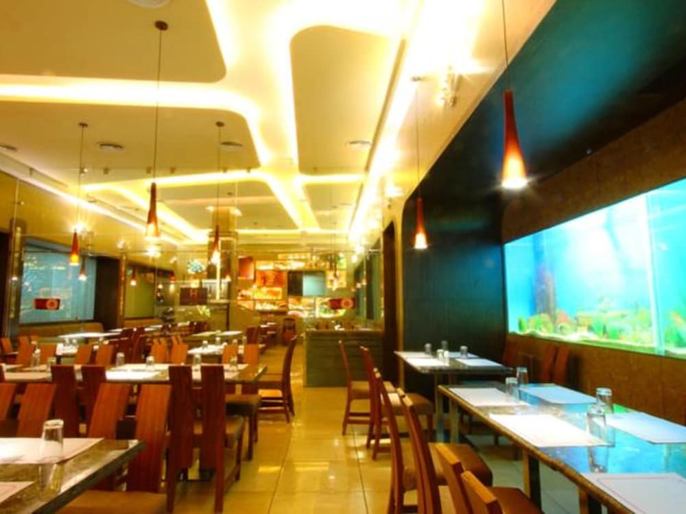 Femina Hotels Private Limited 27/35
