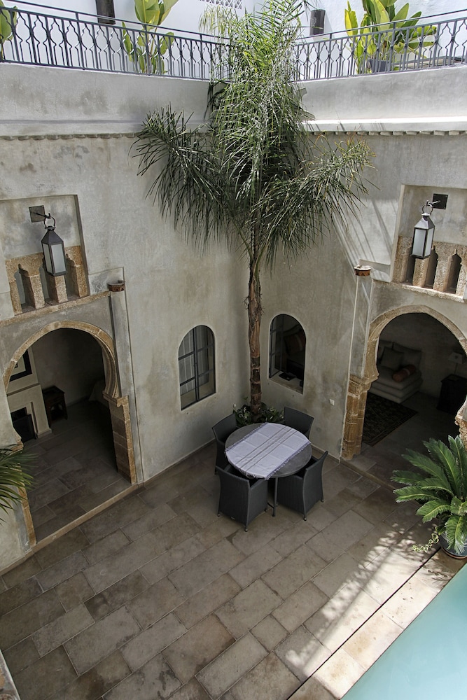 Riad Dar Zen 36/48