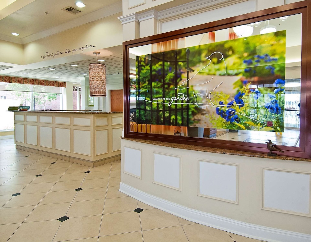 Hilton Garden Inn Jackson Pearl 5/37
