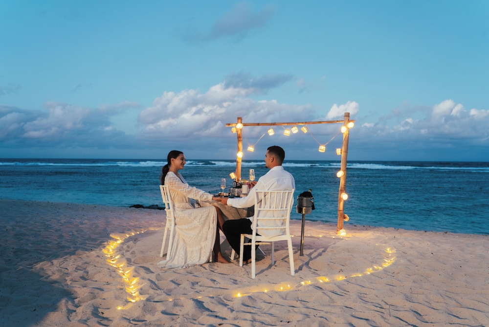 Radisson Blu Poste Lafayette Resort And Spa Adults Only 41/48