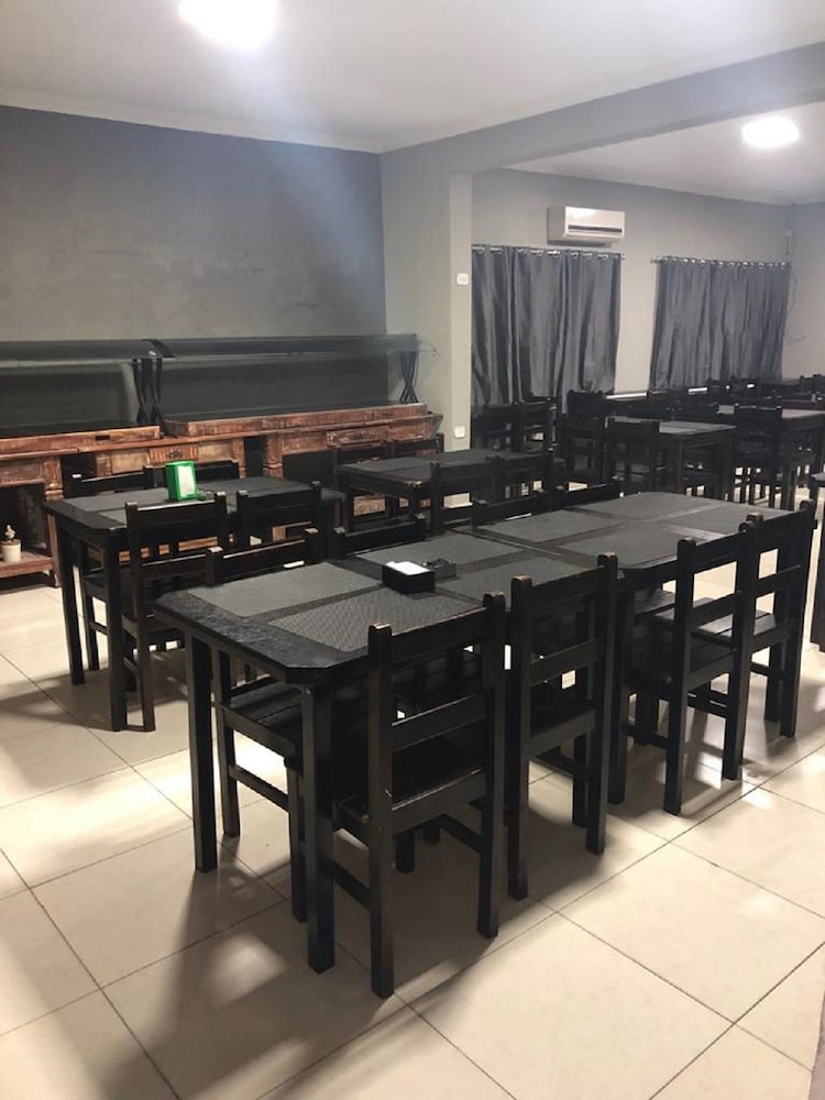 Hotel Umuarama 17/23