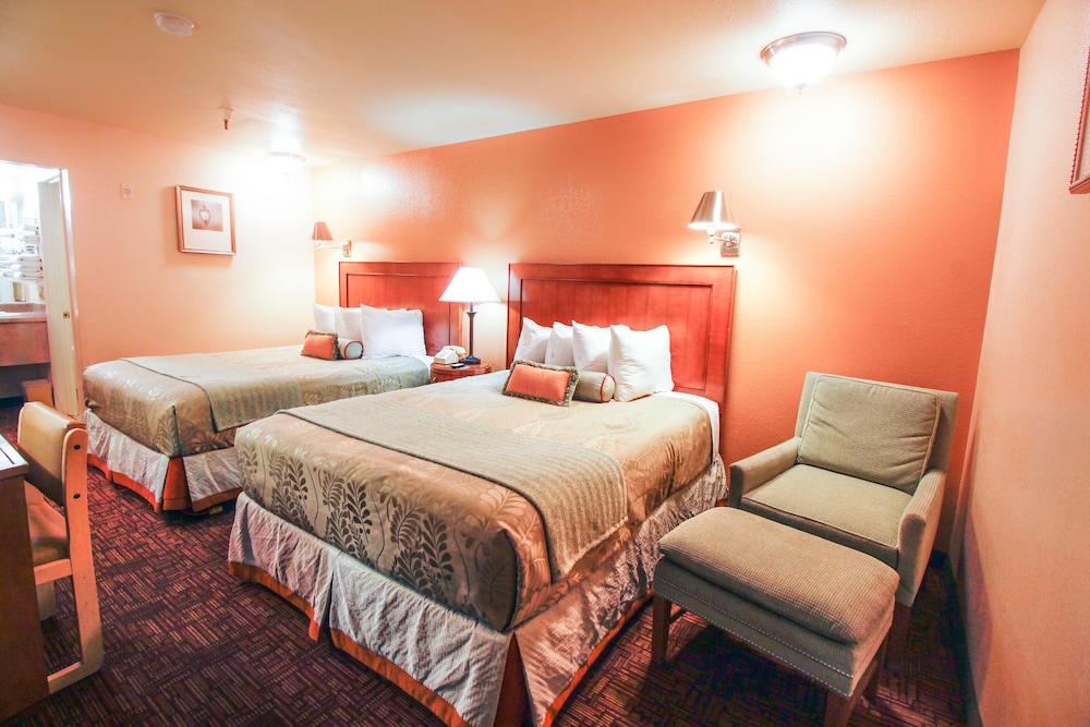 Heritage Inn La Mesa 30/44