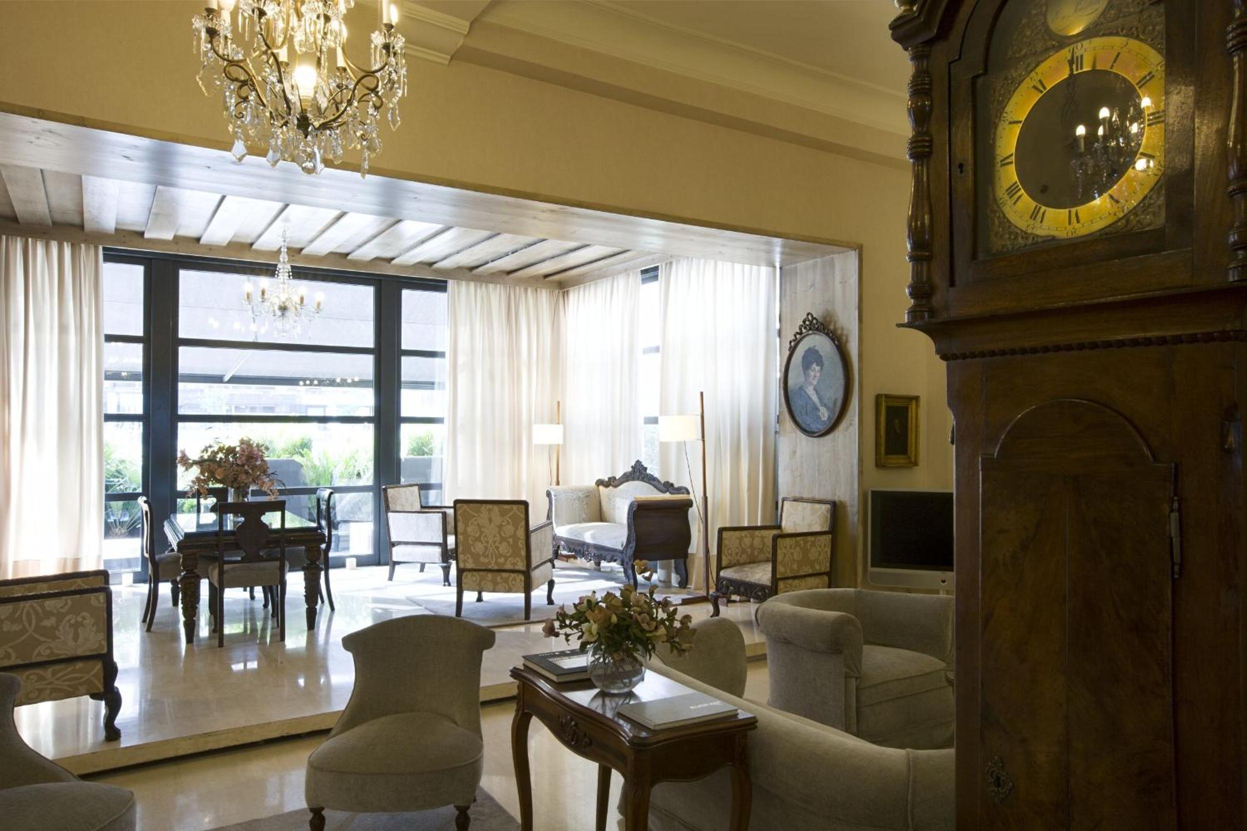 Hotel Niza 55/75