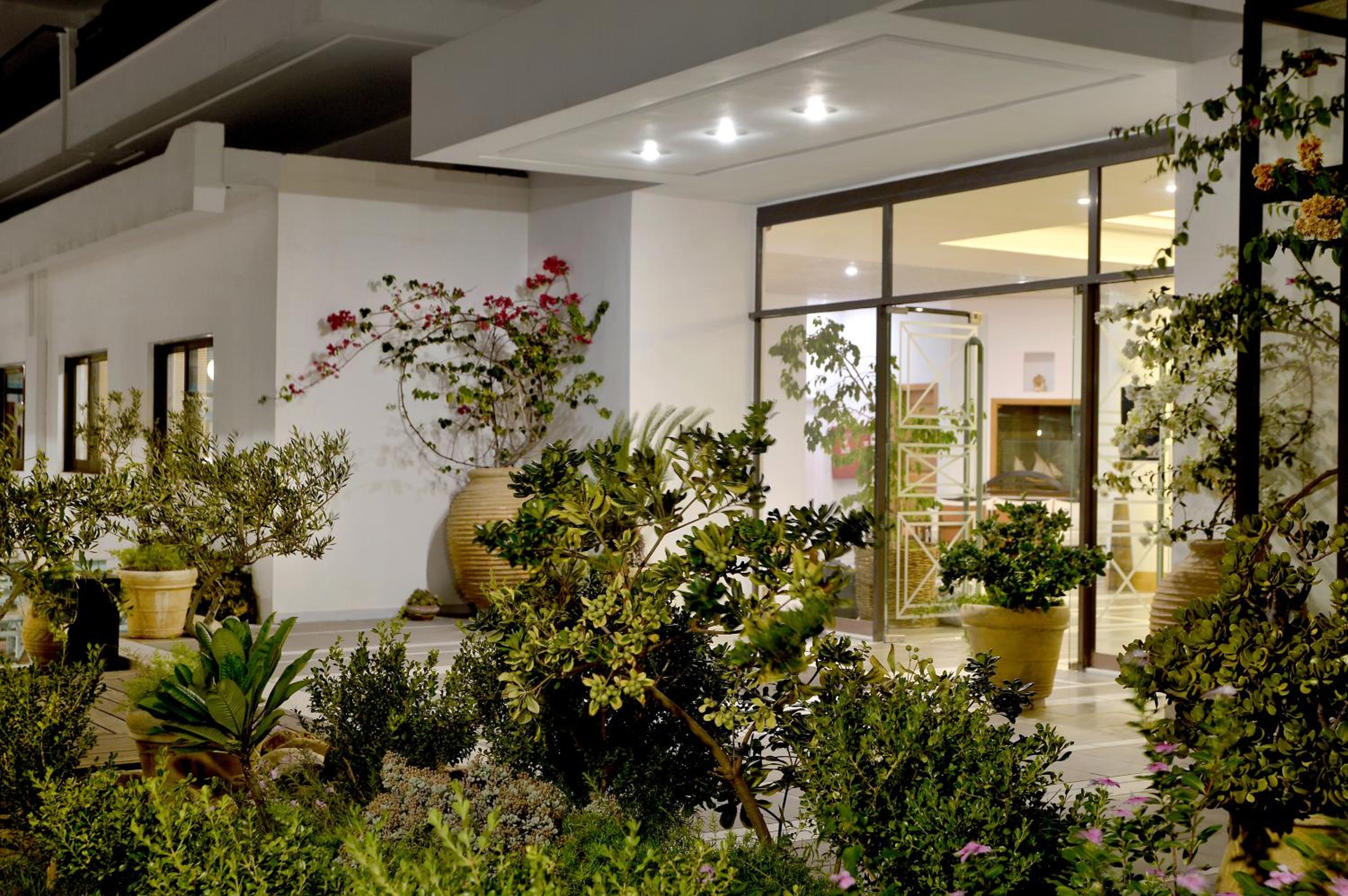 LIMIRA MARE HOTEL 4/53