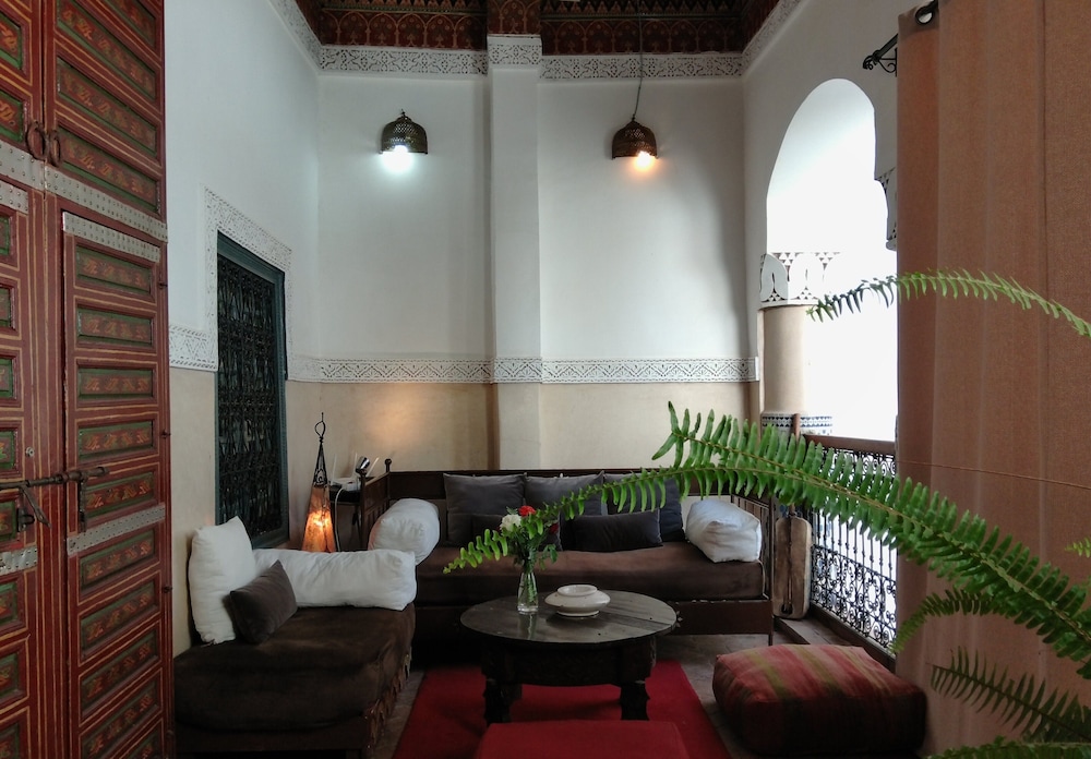 Riad Maizie 30/50