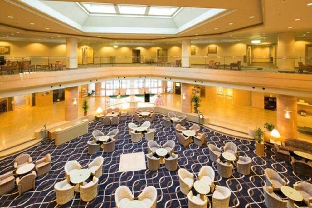 Rihga Royal Hotel Niihama 12/42